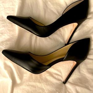 Brand new Jessica Simpson Paryn heels 6.5